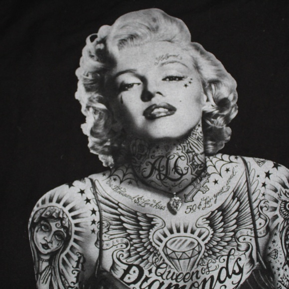 Linda Blog: Tumblr Marilyn Monroe Supreme Wallpaper